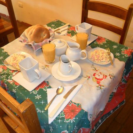 Chaquill Chak'A Hotel Куско Екстериор снимка