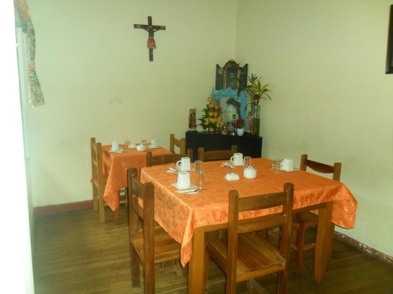Chaquill Chak'A Hotel Куско Екстериор снимка